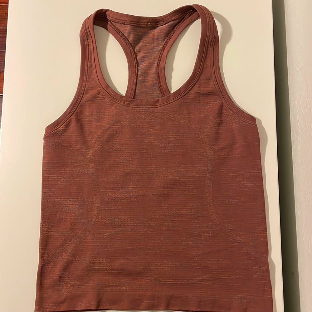 Swiftly Tech Racerback Tank